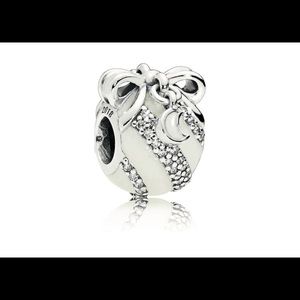 Pandora Radio City Music Hall Rockettes Charm